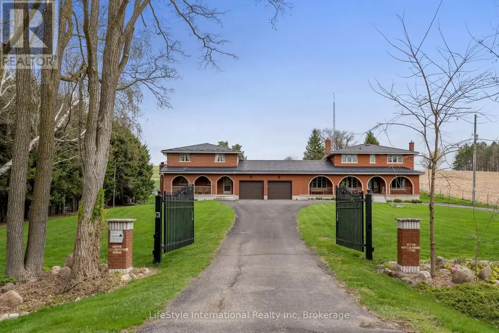 5601 Fifth Line, Guelph/Eramosa